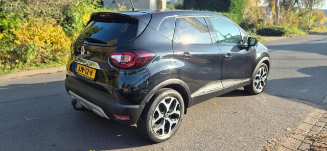 Renault CAPTUR 1.3 TCe Intens