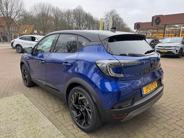 Renault CAPTUR 1.8 E-Tech 160 esprit Alpine+Pack Privilege&L/S!!