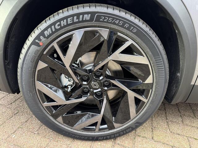 Renault CAPTUR 1.8 E-Tech 160 esprit Alpine+Pack Privilege&L/S!!