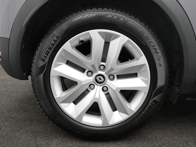 Renault CAPTUR TCe 90 Evolution - RIJKLAARPRIJS - All Seasonbanden - Cruise Control - Apple Carplay - Android Auto