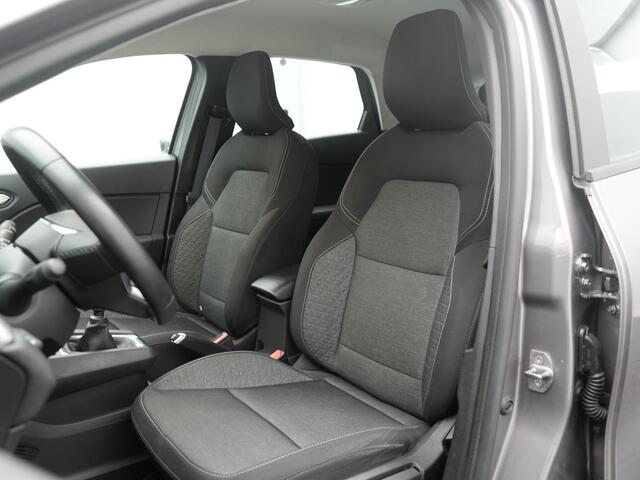 Renault CAPTUR TCe 90 Evolution - RIJKLAARPRIJS - All Seasonbanden - Cruise Control - Apple Carplay - Android Auto