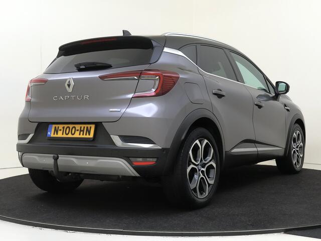 Renault CAPTUR 1.6 E-Tech Plug-in Hybrid 160 Serie Limitée E-TECH