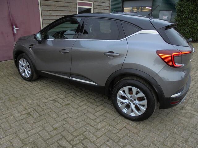 Renault CAPTUR 1.0 TCe 100 Intens **NL-AUTO**40.000 org.km.NAP**LED**CAMERA**NAVI**