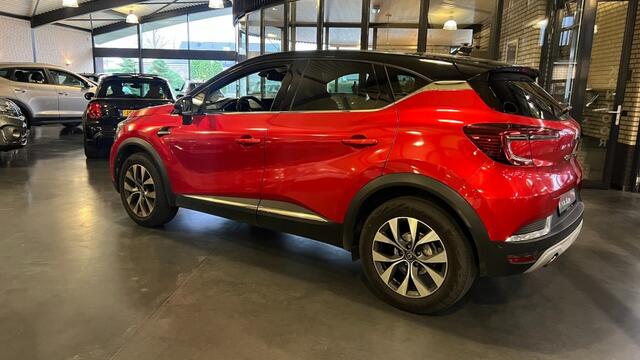 Renault CAPTUR 1.0 TCE INTENS