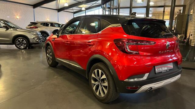 Renault CAPTUR 1.0 TCE INTENS