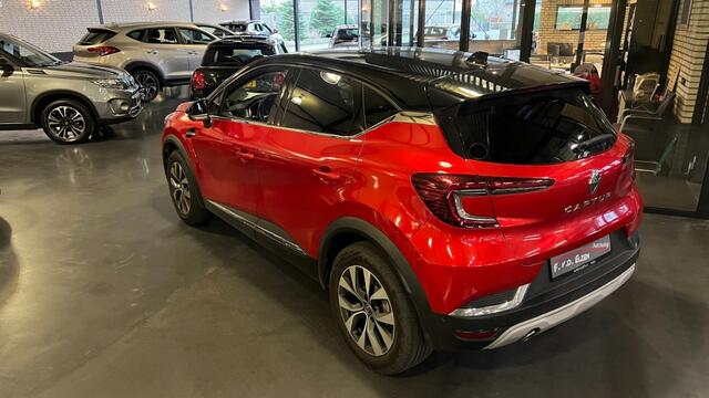 Renault CAPTUR 1.0 TCE INTENS