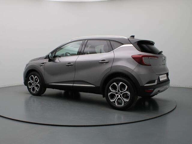 Renault CAPTUR 1.3 TCe 130 Edition One Bose | Camera | Cruise | Navi | Parkeersens. achter