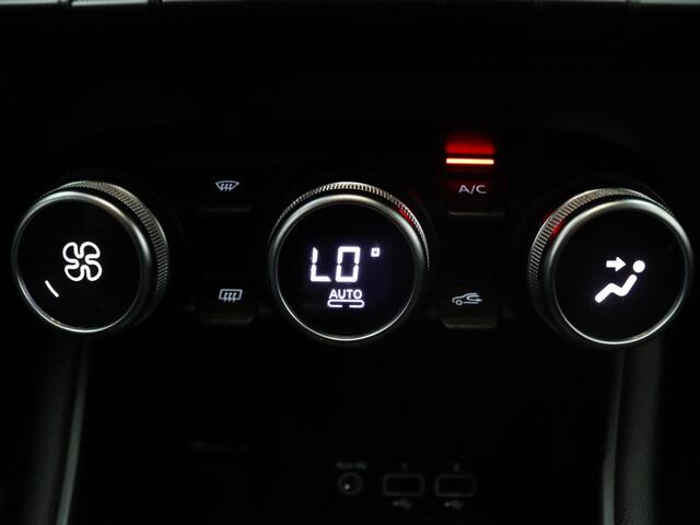 Renault CAPTUR 1.3 TCe 130 Edition One Bose | Camera | Cruise | Navi | Parkeersens. achter