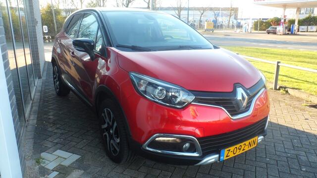 Renault CAPTUR 0.9 TCE XMOD