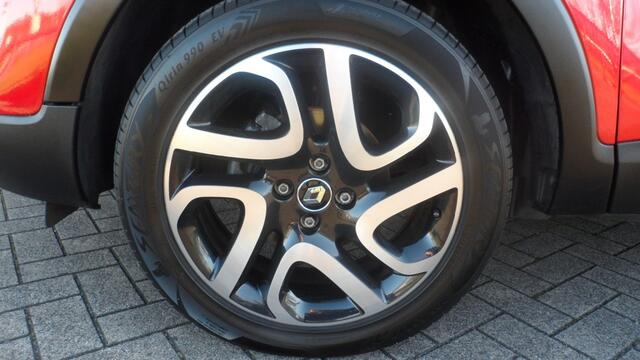 Renault CAPTUR 0.9 TCE XMOD