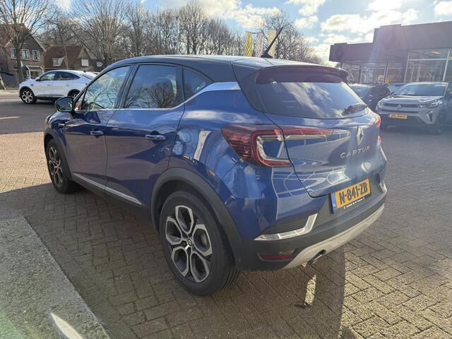 Renault CAPTUR 1.3 TCe 140 Intens