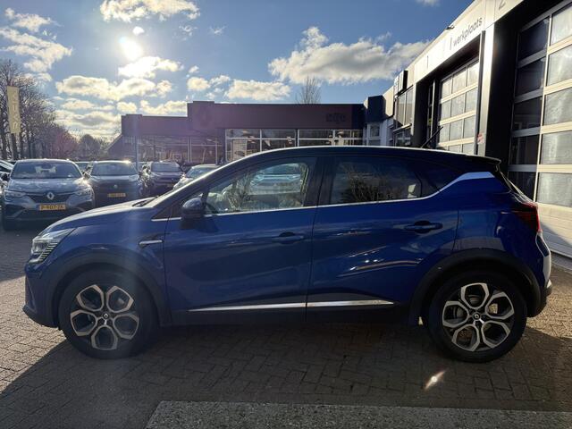 Renault CAPTUR 1.3 TCe 140 Intens