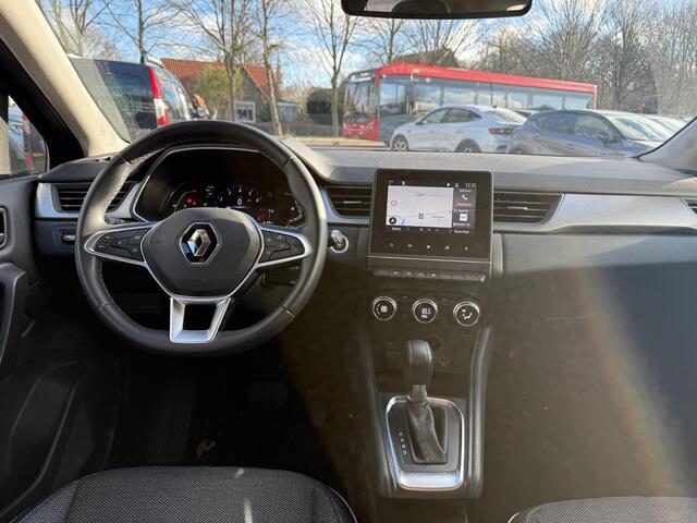 Renault CAPTUR 1.3 TCe 140 Intens