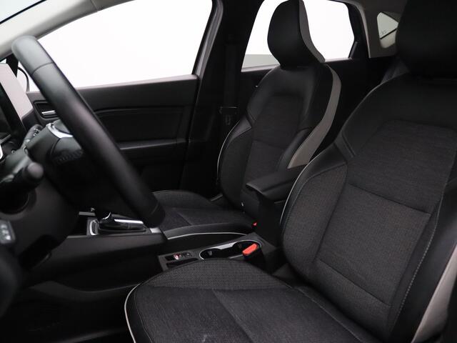 Renault CAPTUR 145pk E-Tech full hybrid Techno Camera | Cruise | Navi | Parkeersens. v+a