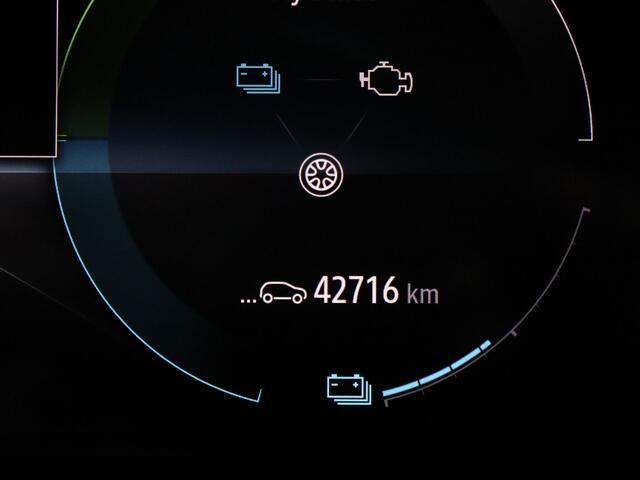 Renault CAPTUR 145pk E-Tech full hybrid Techno Camera | Cruise | Navi | Parkeersens. v+a