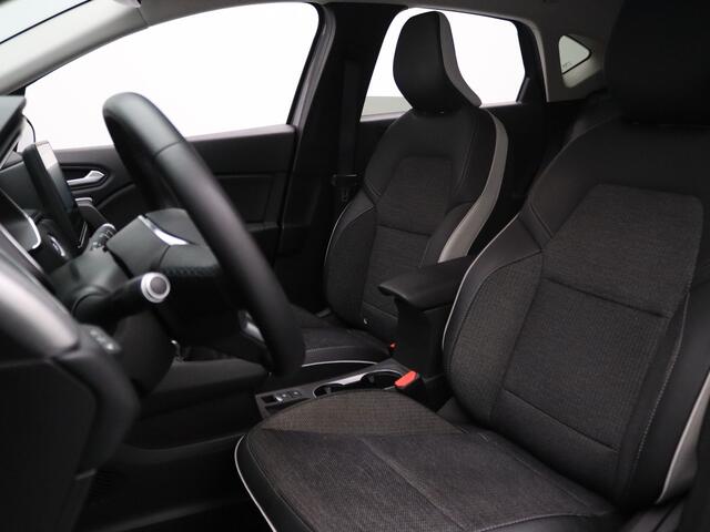 Renault CAPTUR 1.0 TCe 100 Intens Cruise | Navi | Parkeersensoren achter