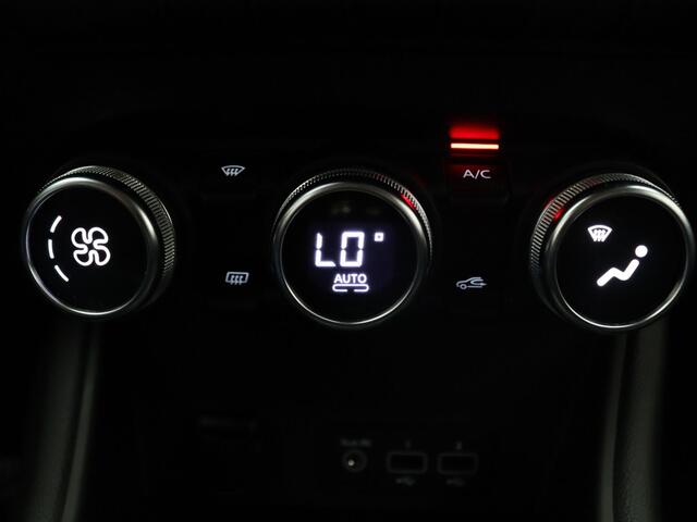 Renault CAPTUR 1.0 TCe 100 Intens Cruise | Navi | Parkeersensoren achter