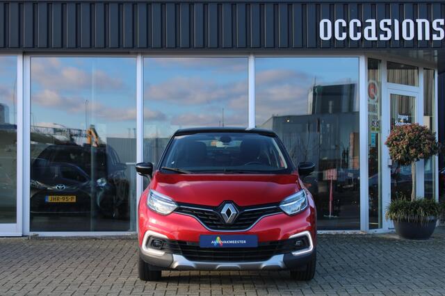 Renault CAPTUR Intens