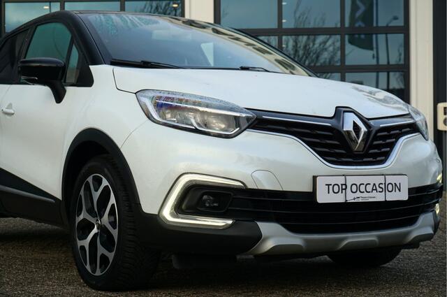 Renault CAPTUR 1.3 TCe 150 EDC Intens
