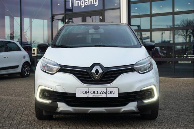 Renault CAPTUR 1.3 TCe 150 EDC Intens