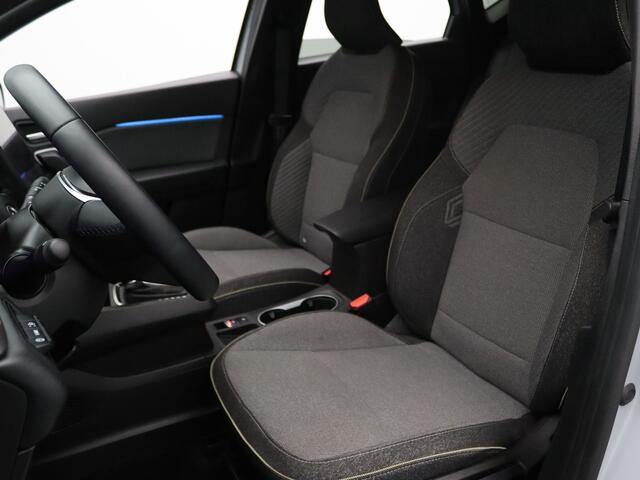 Renault CAPTUR E-Tech full hybrid 145pk Techno Cruise | Climate | Navi | Parkeersens. achter