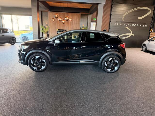 Renault CAPTUR 1.0 TCe 90 techno