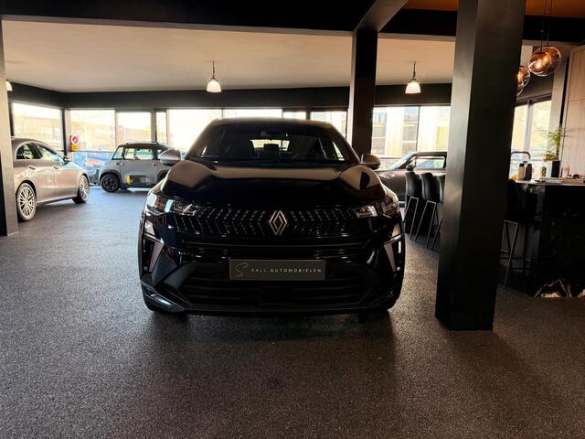 Renault CAPTUR 1.0 TCe 90 techno