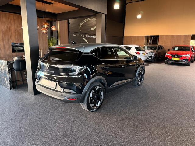 Renault CAPTUR 1.0 TCe 90 techno