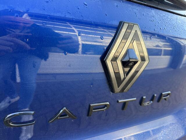 Renault CAPTUR 1.6 E-Tech 145 esprit Alpine+Pack Winter&Trekhaak!