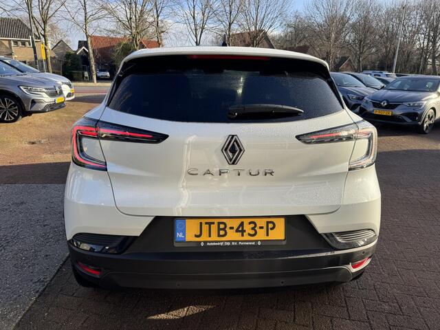 Renault CAPTUR 1.3 mild hybrid 160 Techno+Pack Winter!!