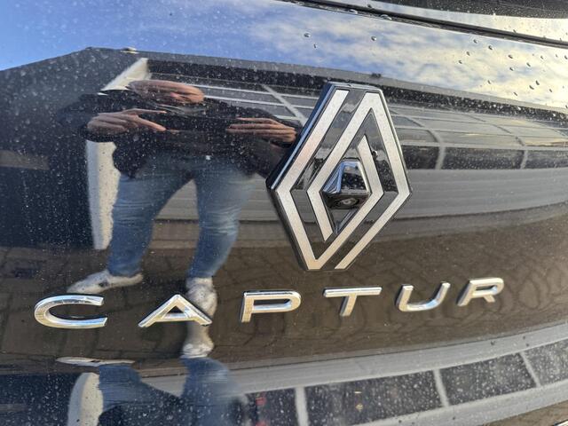 Renault CAPTUR 1.3 mild hybrid 160 Techno+Pack Winter!!