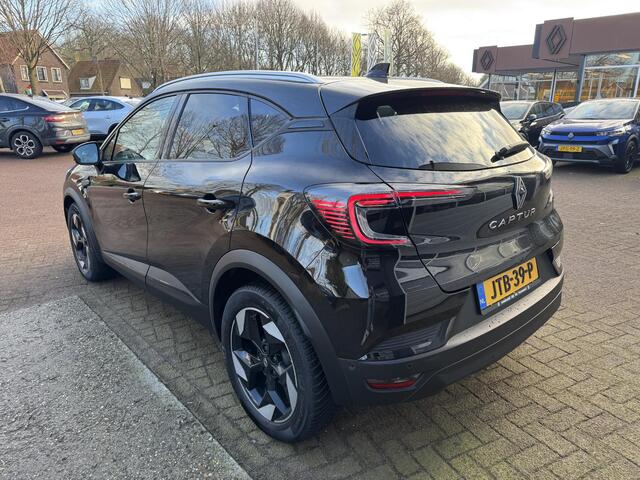 Renault CAPTUR 1.3 mild hybrid 160 Techno+Pack Winter!!