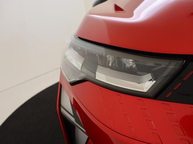 Renault CAPTUR 1.0 TCe 90 evolution Parkeersensoren | Parkeer camera | Airco