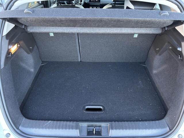 Renault CAPTUR 1.0 TCe 100 Bi-Fuel Intens | 1e Eig | 360 camera | Groot Navigatie | 18"LMV | LPG G3 |