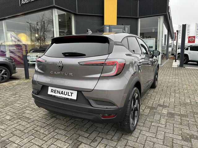 Renault CAPTUR TCe 115 techno l Vierseizoenenbanden l