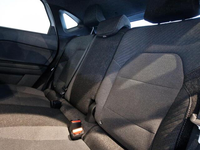 Renault CAPTUR 1.6 E-Tech full hybrid 145 techno | 360° CAMERA | NAVIGATIE | ADAPTIVE CRUISE | DODEHOEK DETECTIE |