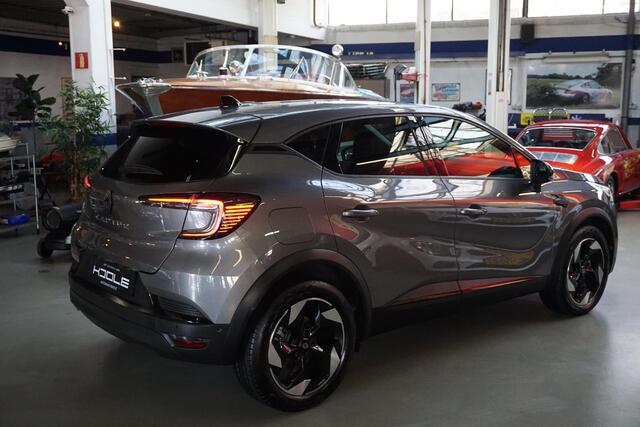 Renault CAPTUR 1.3 mild hybrid 160 techno | Pack Advanced Driving | Pack winter