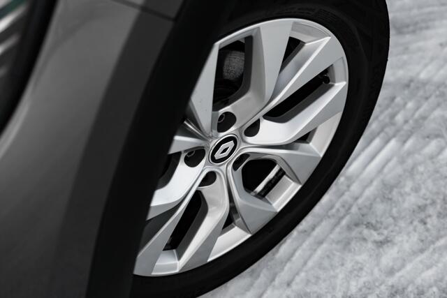 Renault CAPTUR 1.0 TCe 90 PK Intens | 6 versnellingen | Camera achter en sensoren voor | LM Velgen | ECC |