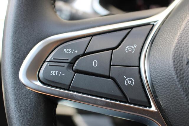 Renault CAPTUR 1.3 mild hybrid 160 techno | Around View monitor | Climate control | Cruise control | BOSE | Parkeensensoren | Appel Carplay/ Android Auto | Parkeerhulp | Navigatie