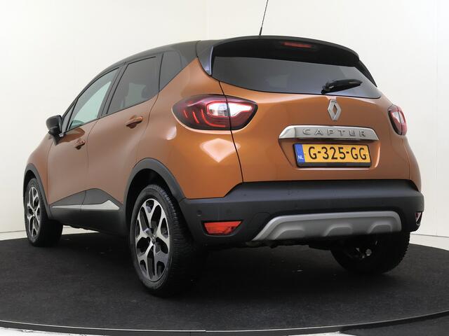 Renault CAPTUR 0.9 TCe Intens