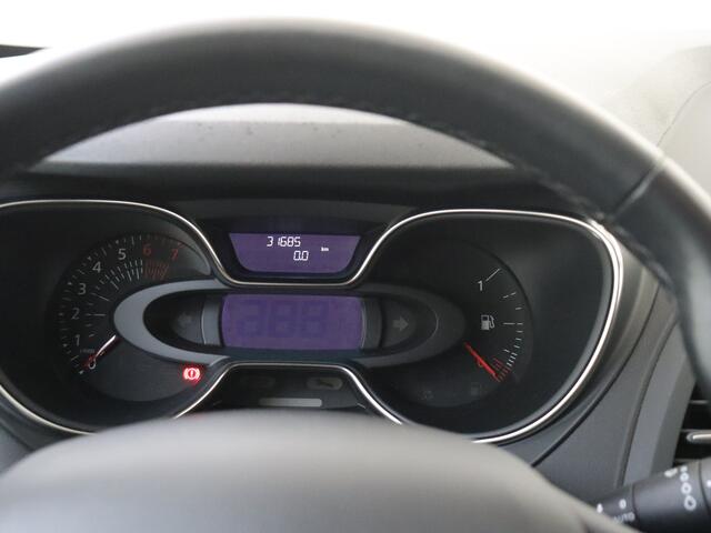 Renault CAPTUR 0.9 TCe Intens