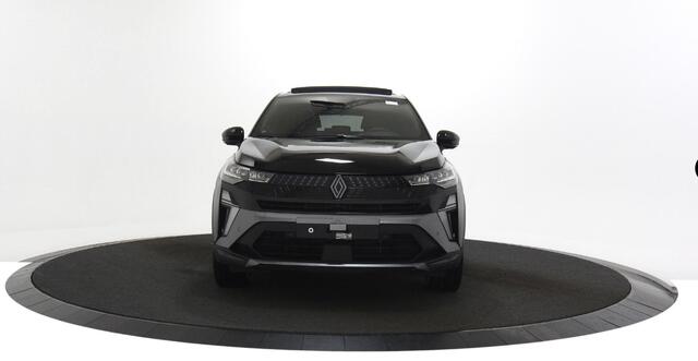 Renault CAPTUR 1.8 E-Tech full hybrid 160 esprit Alpine Panodak / winterpack / Adpt Cruise / Carplay enz