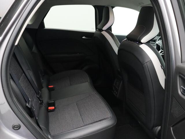 Renault CAPTUR 1.0 TCe 100 Intens | Keyless | Clima | LED | Stoelverwarming | Achteruitrijcamera | Cruise.