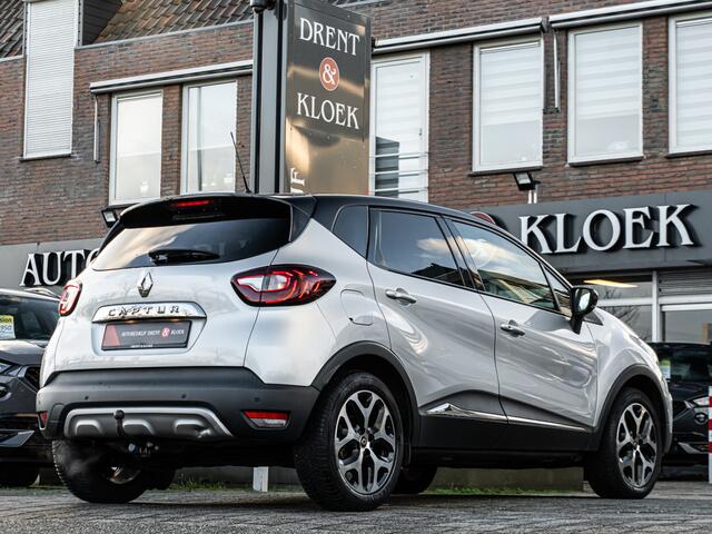 Renault CAPTUR 1.2 TCe Intens CAMERA FULL LED NAVI TREKHAAK