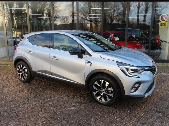 Renault CAPTUR 1.0 TCe 90 Techno*LED*Camera*Navigatie*