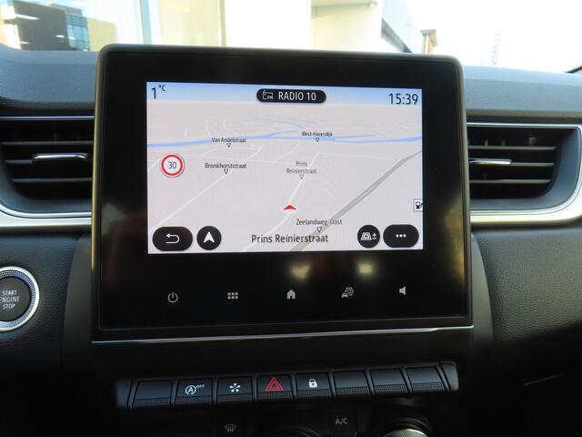 Renault CAPTUR 1.0 TCe 90 Techno*LED*Camera*Navigatie*