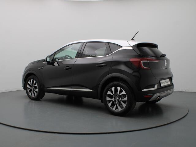Renault CAPTUR TCe 100pk Intens Camera | Climate | Cruise | Navi