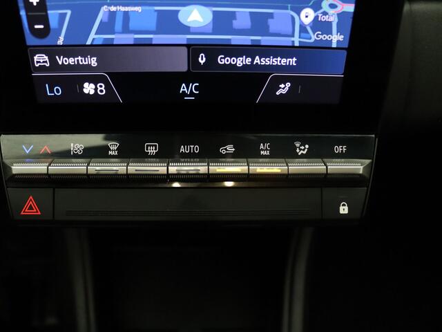 Renault CAPTUR 145pk E-Tech full hybrid techno Automaat 360° Camera | Cruise | Navi | Parkeersens. v+a