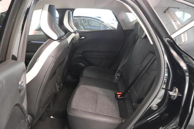 Renault CAPTUR 1.6 E-Tech plug-in hybrid 160 techno | Camera | Navigatie | AppleCarplay | 18"Lichtmetaal | Climate control | All season |