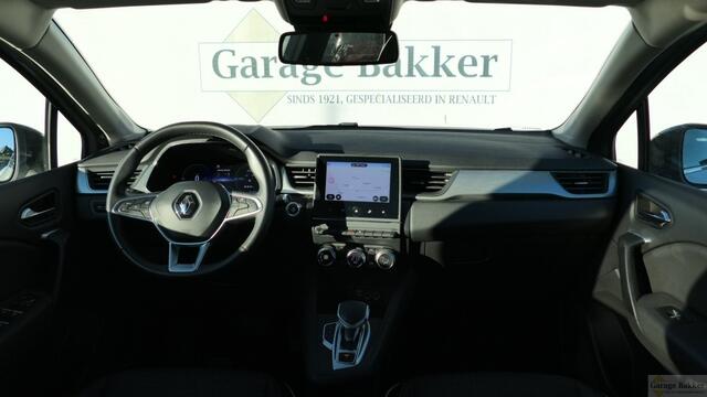 Renault CAPTUR 1.6 160 PHEV Plugin Hybrid Intens